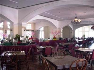The Orient Star Resort Лумут Экстерьер фото